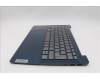 Lenovo 5CB1P49442 COVER UpCase CZE/SLK C83DA NFPAB BLAI AL