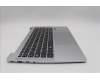 Lenovo 5CB1P49458 COVER UpperCase SPA C83DA FP CG NBLAI AL