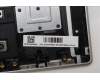 Lenovo 5CB1P49460 COVER UpperCase POR C83DA FP CG NBLAI AL