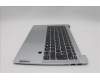 Lenovo 5CB1P49464 COVER UpperCase FRA C83DA FP CG NBLAI AL