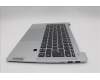Lenovo 5CB1P49468 COVER UpperCase BEL C83DA FP CG NBLAI AL