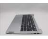 Lenovo 5CB1P49622 COVER UpCase FRA C83DA NFP CG NBLAI AL