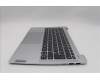 5CB1P49623 Lenovo COVER UpCase GER C83DA NFP CG NBLAI AL
