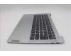 Lenovo 5CB1P49629 COVER UpCase SWS C83DA NFP CG NBLAI AL