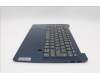 Lenovo 5CB1P49989 COVER UpperCase SPA C83DA FP AB NBLAI AL