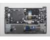 Lenovo 5CB1P50037 COVER UpperCaseASM FRA C20VE MGBL NF
