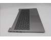 Lenovo 5CB1P50037 COVER UpperCaseASM FRA C20VE MGBL NF