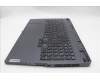 Lenovo 5CB1P50086 COVER Upper Case ASM_BEL L83DF ONGY