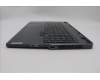 Lenovo 5CB1P50095 COVER Upper Case ASM_FRA L83DF ONGY