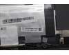 Lenovo 5CB1P50097 COVER Upper Case ASM_GER L83DF ONGY