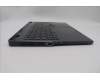 Lenovo 5CB1P50102 COVER Upper Case ASM_ITA L83DF ONGY