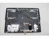 Lenovo 5CB1P50106 C-Cover with keyboard, Nordic, Onyx Grey, UK