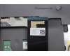 Lenovo 5CB1P50107 COVER Upper Case ASM_POR L83DF ONGY
