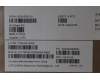 Lenovo 5CB1P50110 COVER Upper Case ASM_SPA L83DF ONGY
