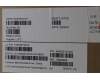 Lenovo 5CB1P50115 COVER Upper Case ASM_UKR L83DF ONGY