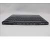 5CB1P50116 Lenovo COVER Upper Case ASM_ARA L83DF GY RGB