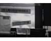 5CB1P50116 Lenovo COVER Upper Case ASM_ARA L83DF GY RGB