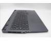 Lenovo 5CB1P50117 COVER Upper Case ASM_BEL L83DF GY RGB