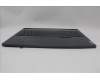 Lenovo 5CB1P50120 COVER Upper Case ASM_CZE/SLK L83DF GYRGB