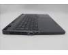 Lenovo 5CB1P50120 COVER Upper Case ASM_CZE/SLK L83DF GYRGB