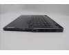 Lenovo 5CB1P50122 COVER Upper Case ASM_EURO ENG L83DFGYRGB