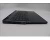 Lenovo 5CB1P50122 COVER Upper Case ASM_EURO ENG L83DFGYRGB