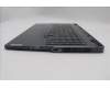 Lenovo 5CB1P50126 COVER Upper Case ASM_FRA L83DF GY RGB