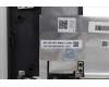 Lenovo 5CB1P50127 COVER Upper Case ASM_FRA/ARA L83DF GYRGB