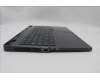 Lenovo 5CB1P50130 COVER Upper Case ASM_HBW L83DF GY RGB