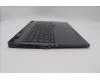 5CB1P50133 Lenovo COVER Upper Case ASM_ITA L83DF GY RGB