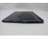 Lenovo 5CB1P50139 COVER Upper Case ASM_RUS L83DF GY RGB