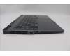 Lenovo 5CB1P50140 COVER Upper Case ASM_SLV L83DF GY RGB