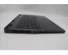 Lenovo 5CB1P50142 COVER Upper Case ASM_SWS L83DF GY RGB
