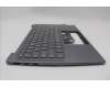Lenovo 5CB1P50154 COVER UpperCase ASM EURO ENG 83CV NFP LG