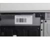 Lenovo 5CB1P50167 COVER Upper Case ASM NORDIC H83CV NFP LG
