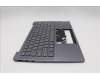 Lenovo 5CB1P50169 COVER Upper Case ASM RUS H 83CV NFP LG
