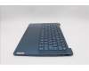 Lenovo 5CB1P50180 COVER Upper Case ASM BEL H83E2 TT PST