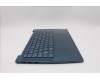 Lenovo 5CB1P50180 COVER Upper Case ASM BEL H83E2 TT PST