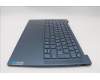 Lenovo 5CB1P50182 COVER Upper Case ASM BUL H83E2 TT PST
