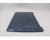 Lenovo 5CB1P50183 COVER UpperCase ASM CZE/SLK H83E2 TT PST