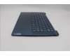 Lenovo 5CB1P50184 COVER Upper Case ASM ENG H83E2 TT PST