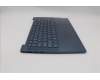 Lenovo 5CB1P50184 COVER Upper Case ASM ENG H83E2 TT PST