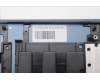Lenovo 5CB1P50186 COVER Upper Case ASM FRA H83E2 TT PST