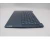 Lenovo 5CB1P50189 COVER Upper Case ASM GER H83E2 TT PST