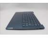 Lenovo 5CB1P50192 COVER Upper Case ASM HUN H83E2 TT PST