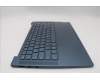 Lenovo 5CB1P50194 COVER Upper Case ASM ITA H83E2 TT PST