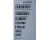 Lenovo 5CB1P50196 COVER Upper Case ASM KOR H83E2 TT PST