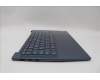 Lenovo 5CB1P50196 COVER Upper Case ASM KOR H83E2 TT PST
