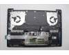 Lenovo 5CB1P50198 COVER Upper Case ASM NORDIC H83E2 TT PST