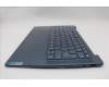 Lenovo 5CB1P50199 COVER Upper Case ASM POR H83E2 TT PST